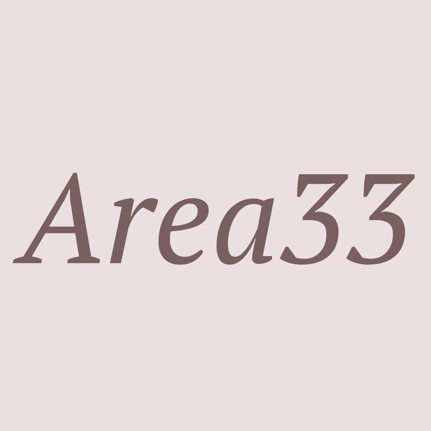 AREA GUEST HOUSE